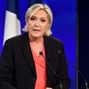 Marine Le Pen čestitala pobjedu Emmanuelu Macronu