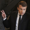 Ko je Emmanuel Macron, novi predsjednik Francuske