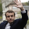 Macron: Okrenuli smo novu stranicu u našoj dugačkoj historiji