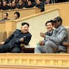Dennis Rodman: Kim Jong-un je poput svih ostalih, veliki je ljubitelj SAD-a