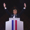 Macron pred hiljadama Francuza: Gleda nas Evropa i očekuje da branimo slobodu