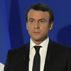 Macron poručio da će braniti Evropu i Francusku