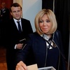 Prva dama Francuske radit će besplatno za vladu na obrazovnim reformama