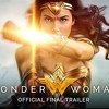 Gal Gadot pokazuje pravo lice ratnice u najnovijem traileru "Wonder Woman"