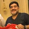 Maradona postao trener Al-Fujairaha
