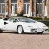 Zlatom ukrašeni Lamborghini Countach će biti prodat na aukciji