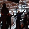 Predstava BNP Zenica "Moja fabrika" na sceni Narodnog pozorišta Sarajevo