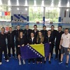 Balkansko prvenstvo u plivanju za juniore: Bh. plivači u Sofiji osvojili 11 medalja