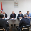 Božo Ljubić: Očekujemo da Ustavni sud odbaci apelaciju za zaštitu vitalnog nacionalnog interesa