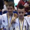 Faruk Kadrić najuspješniji karatista na "Stari Grad Open 2017."