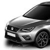 Ovako izgleda SEAT-ov crossover Arona