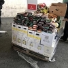 U BiH oduzete stotine litara nezakonito proizvedenog alkohola i hrane