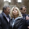 Ko je Brigitte Trogneux, nova prva dama Francuske
