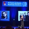 Frontmen grupe U2 Bono počasni građanin Kantona Sarajevo