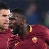 Inter ponudio Romi 40 miliona eura za Rudigera