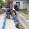 Općina Novi Grad finansira izgradnju vodovodne mreže u ulicama Ramiza Salčina i Branislava Nušića