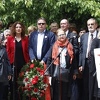 Antifašisti pred Titovim spomenikom: Imamo nesreću da se često moramo boriti protiv šovinizma