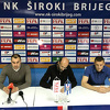 Bilobrk: Sarajevo je favorit, ali će "pasti"; Sablić: Na Koševu se igra samo prvo poluvijeme