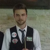 Faris Vučkić ostvario historijski rezultat na Vienna Snooker Openu