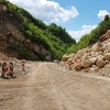 Zeničani ogorčeni: Prave nam autoput, a cesta koju sada koristi 10.000 ljudi liči na oranicu