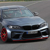 BMW M2 CSR dobio motor iz modela M3 i 610 KS