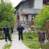 Požar u kući u Zenici, povrijeđena starija žena