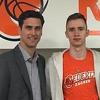 Prvi profesionalni ugovor: Džanan Musa još tri godine u KK Cedevita