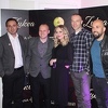 U Sarajevu premijerno prikazan film "Zukva" o koncertnoj turneji benda Divanhana