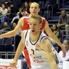 Dobra partija Vrabca u pobjedi Partizana protiv FMP-a