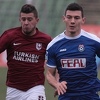 Bordo tim juriša na pobjedu protiv Širokog Brijega kako bi imao prednost u uzvratu