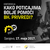 Bh. privrednici na izmaku snaga: Kako im pomoći?