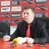 Selvedin Šatorović: Igrači Čelika igraju bolje nego što su plaćeni