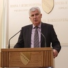 Dragan Čović: Izborni zakon ćemo definitivno promijeniti, imamo i rezervne planove