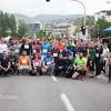 Učesnici utrke "Wings for Life World Run" sakupili 6,8 miliona eura