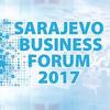 Njemačka ambasada i Predstavništvo njemačke privrede u BiH partneri na panelu SBF 2017