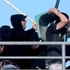 Objavljenja najbrutalnija snimka nereda sa finala Kupa Grčke