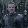 "Najgora gluma ikad": Fanovi kritikuju ulogu Davida Beckhama u filmu "Kralj Arthur"