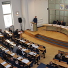 Sjednica Skupštine KS: Utvrđen tekst amandmana na Ustav Kantona Sarajevo