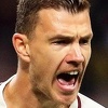 Edin Džeko: Sretan sam i ponosan, godine nisu važne ako dajete sve od sebe