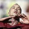 Nainggolan će biti spreman za okršaj Rome i Juventusa