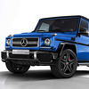 Mercedes-AMG G63 50th Anniversary Edition samo za kupce u Japanu