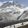 Na Everestu prikupljene četiri tone smeća