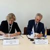 Šarović potpisao projekte podrške vodosnabdijevanju u Sarajevu, Banjoj Luci, Brčkom i Palama