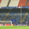 Za uspomenu i dugo sjećanje: Navijači Atletica odnijeli 2.000 stolica sa Calderona