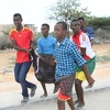 Predsjednik Somalije pozvao upomoć kako bi se izborili sa sušom, terorizmom i siromaštvom