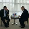 Jusko i Butković potpisali inicijativu za stavljanje u promet Unske pruge
