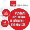Najvažnija životna odluka pred maturantima: Izbor studija za sigurnu budućnost