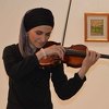 Dio postavke Umjetničke galerije BiH "Oprostorena intima" u Galeriji Općine Novi Grad