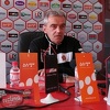 Jagodić uoči duela s Radnikom: Na teren izlazimo krupnim korakom