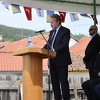 Izetbegović: Džamije Foče su zalog obnove zajedništva cijele BiH